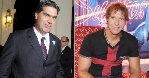 Un “animal suelto”: La estrategia publicitaria de Capitanich para su precoz campaña presidencial